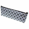 Sobre 3D Lenticular Pencil Case (White w/ Black Stars)